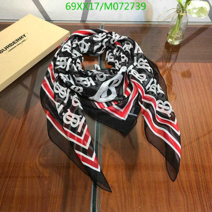 Code:M072739