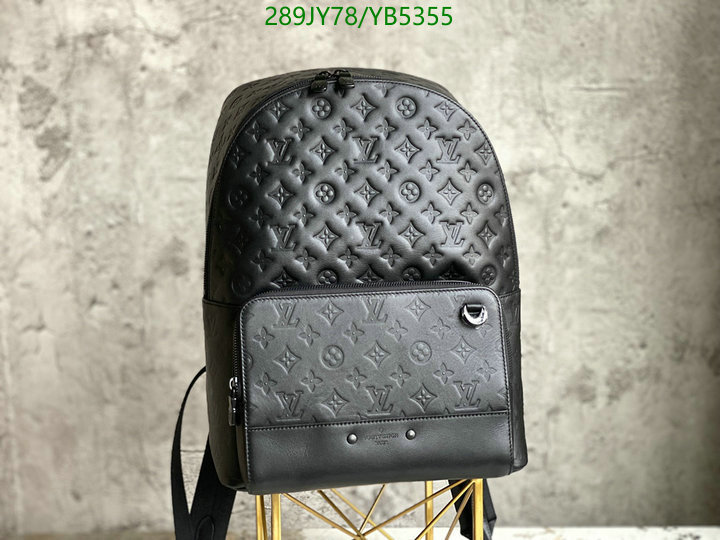 Code: YB5355