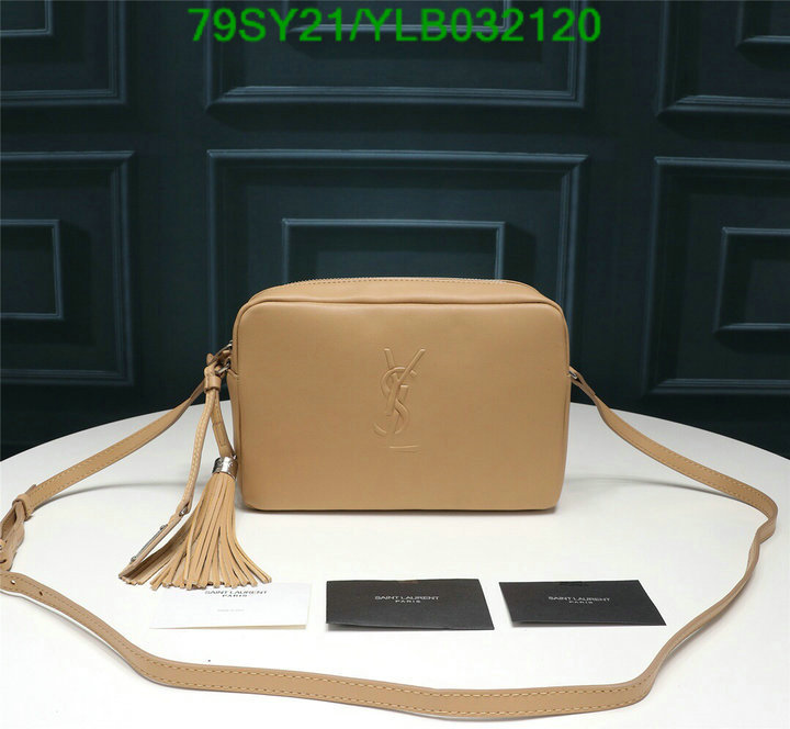 Code: YLB032120