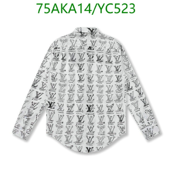 Code: YC523