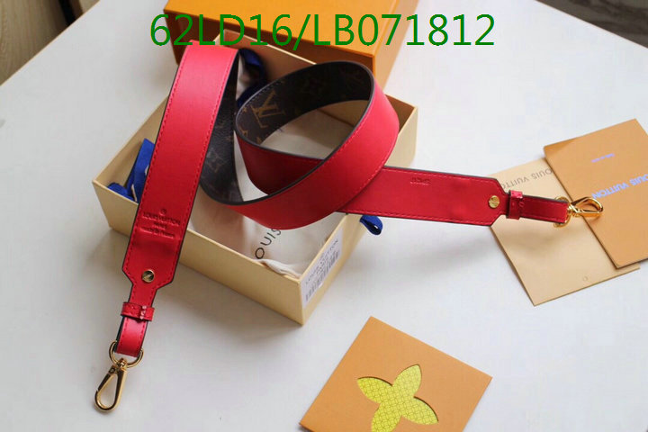 Code: LB071812