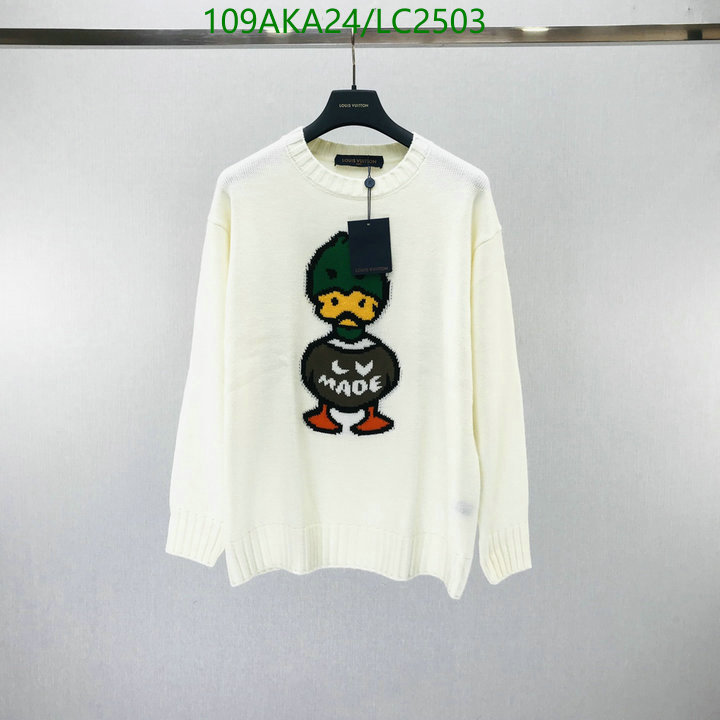 Code: LC2503