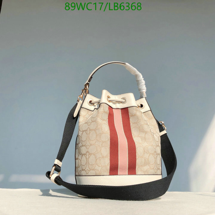 Code: LB6368