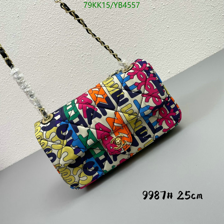 Code: YB4557