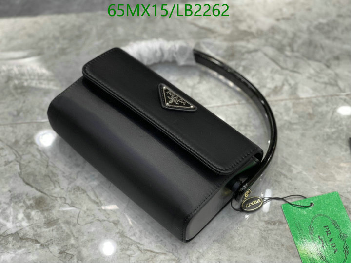 Code: LB2262