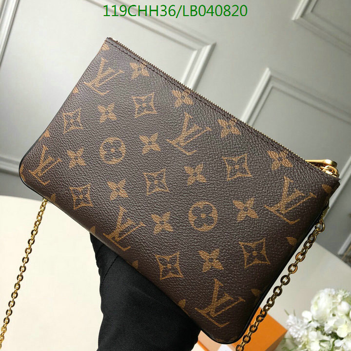 Code: LB040820