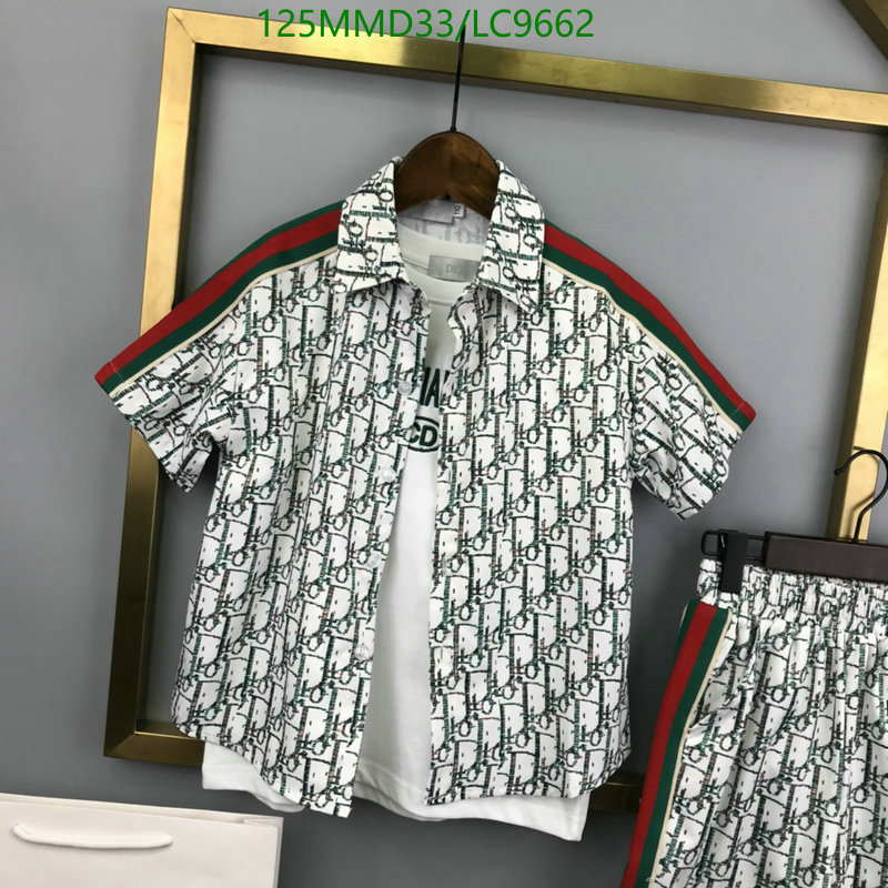 Code: LC9662