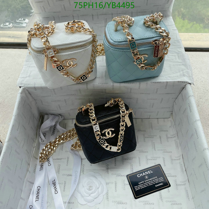 Code: YB4495