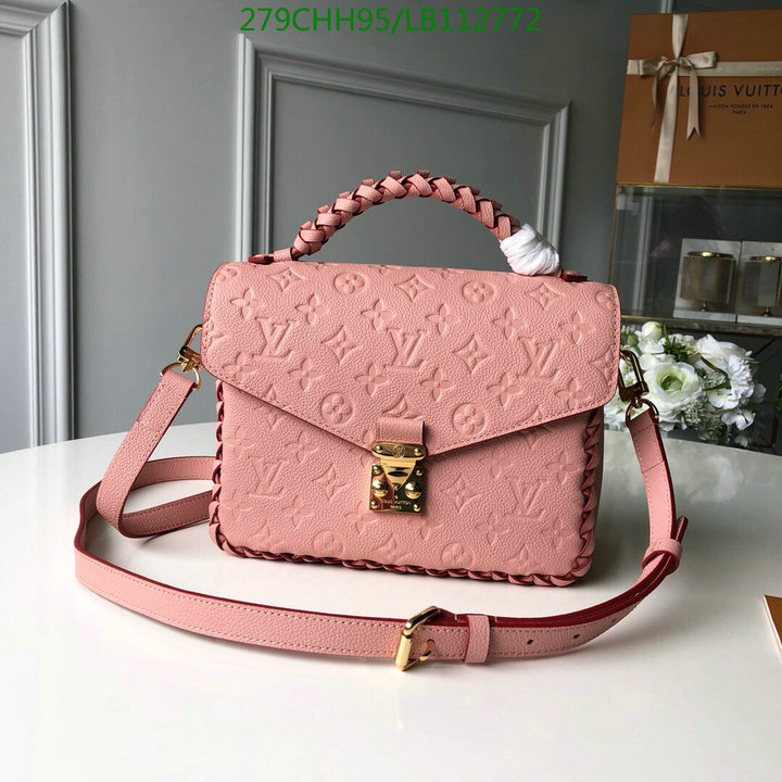 Code: LB112772