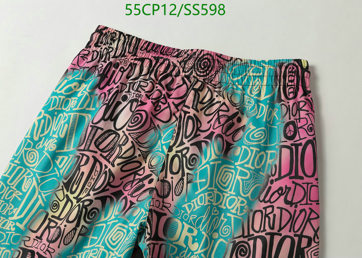 Code: SS598