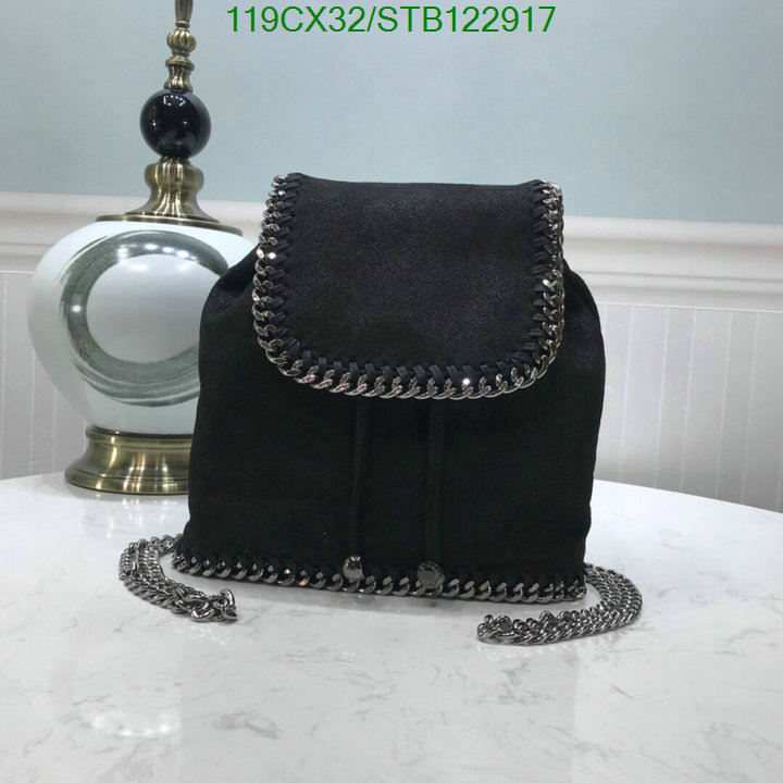 Code:STB122917