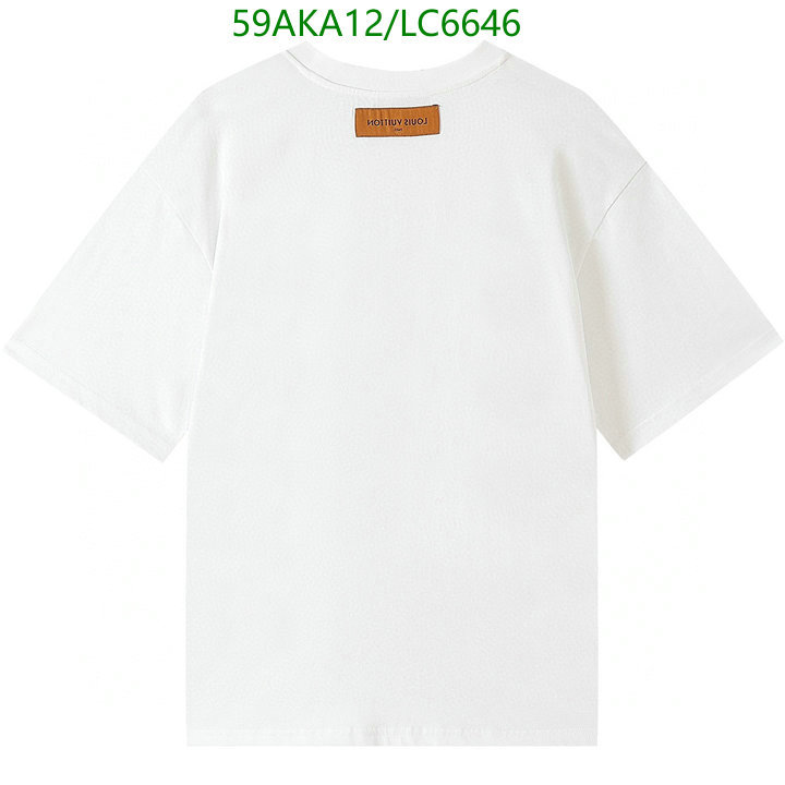 Code: LC6646