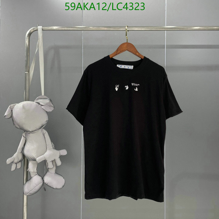 Code: LC4323