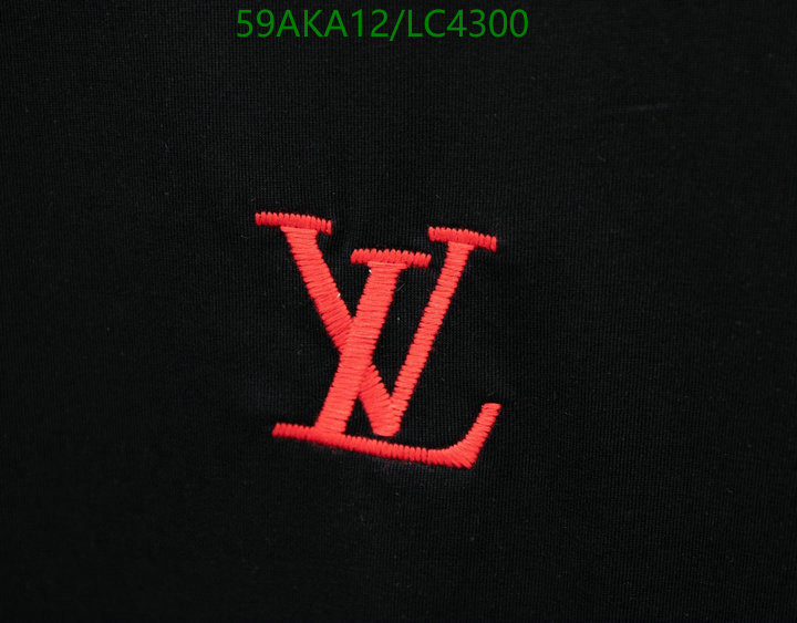 Code: LC4300