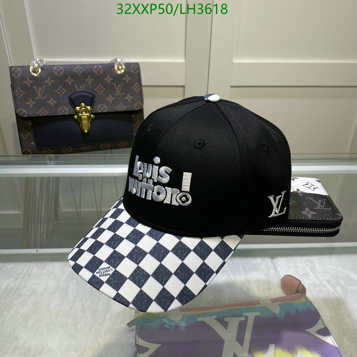 Code: LH3618