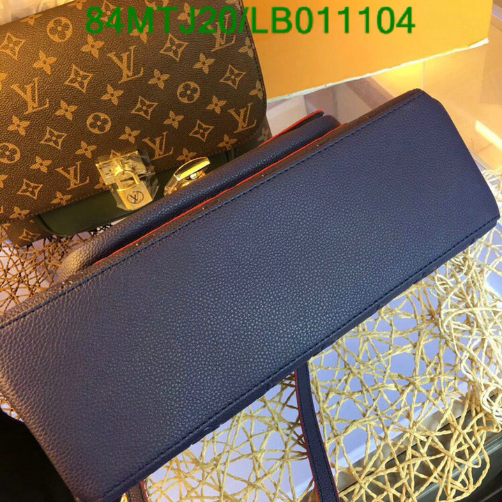 Code: LB011104