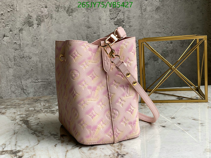 Code: YB5427