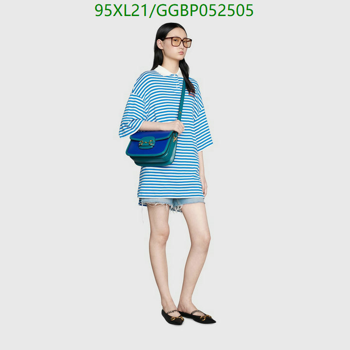 Code: GGBP052505