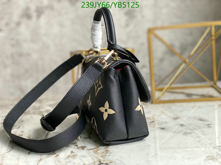 Code: YB5125