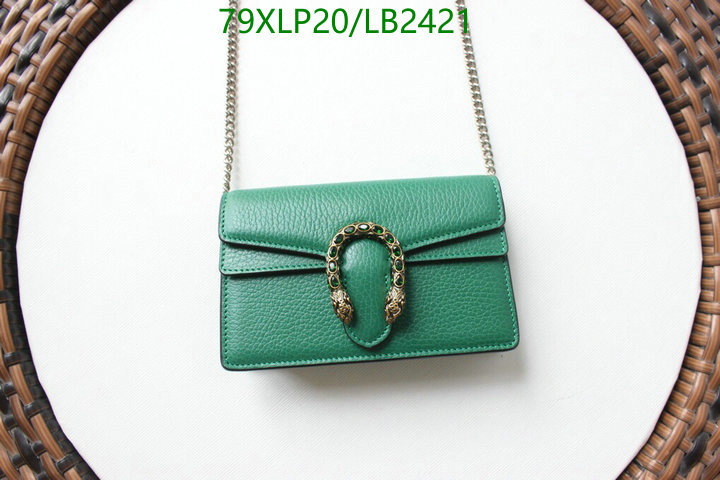 Code: LB2421