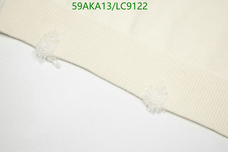 Code: LC9122