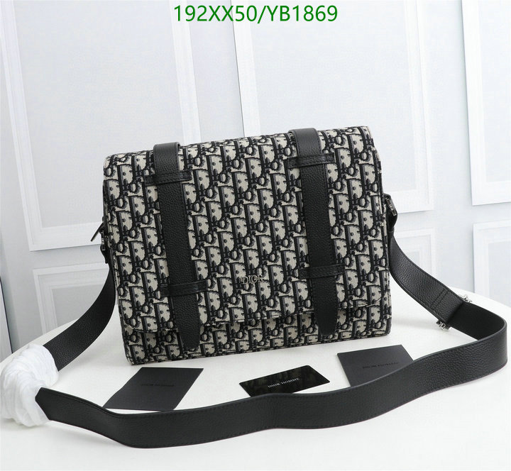 Code: YB1869