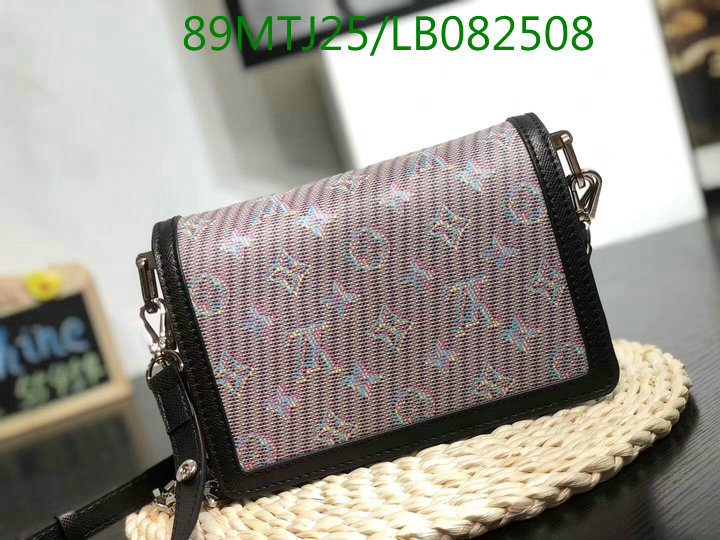 Code: LB082508