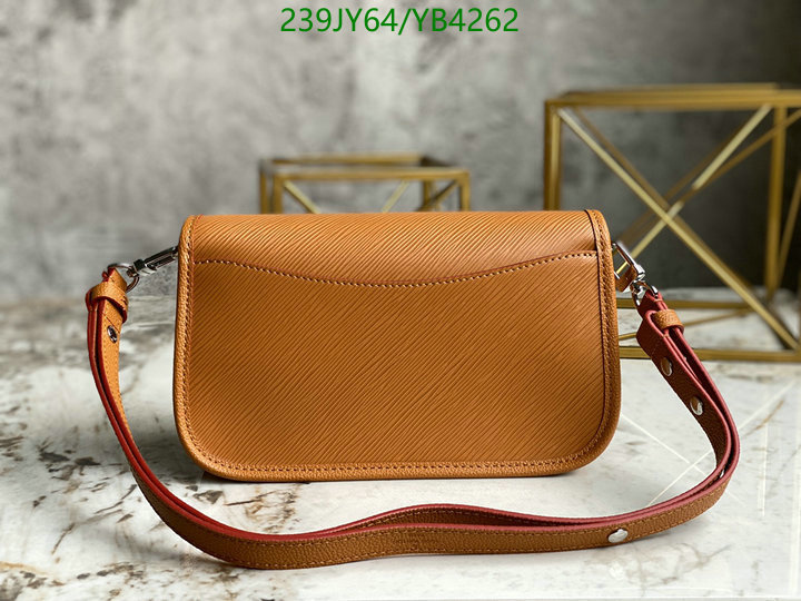 Code: YB4262