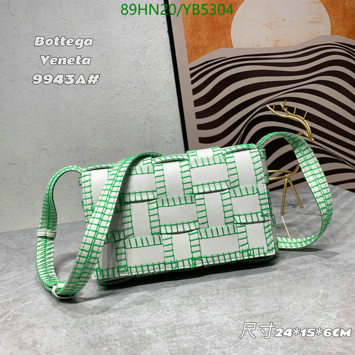 Code: YB5304