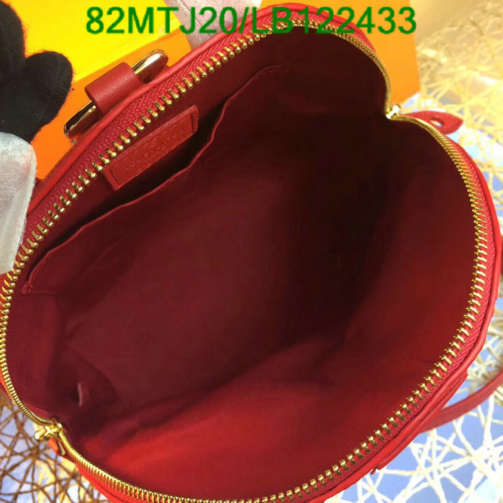 Code: LB122433