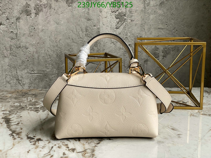 Code: YB5125