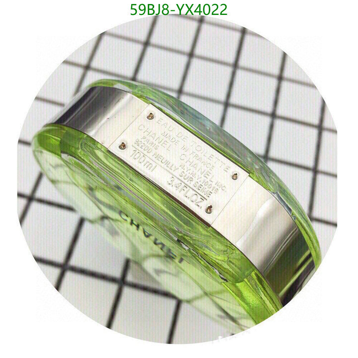 Code: YX4022