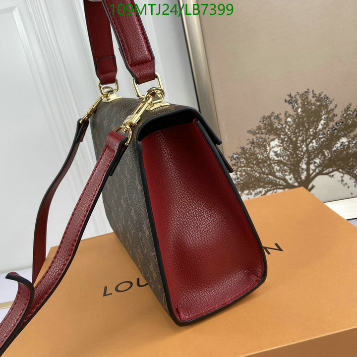 Code: LB7399