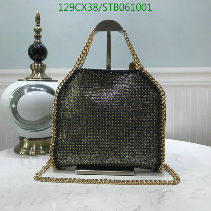 Code:STB061001