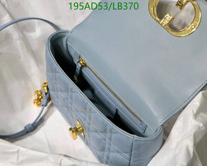 Code: LB370