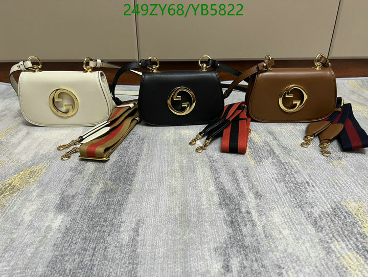 Code: YB5822