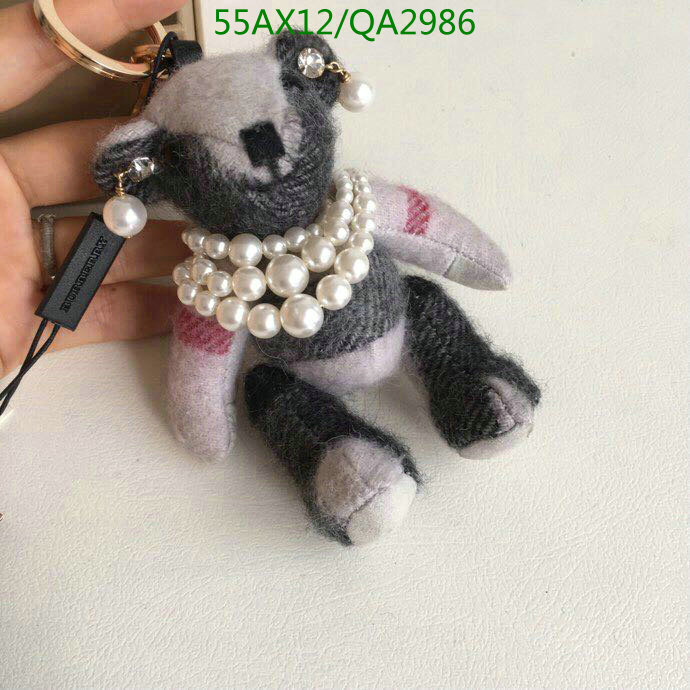 Code: QA2986