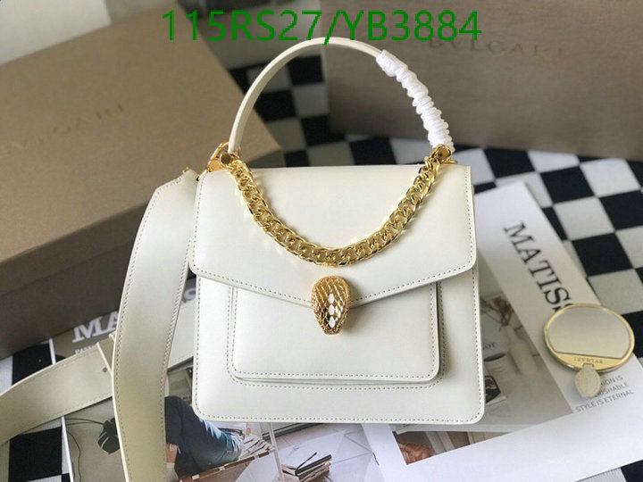 Code: YB3884