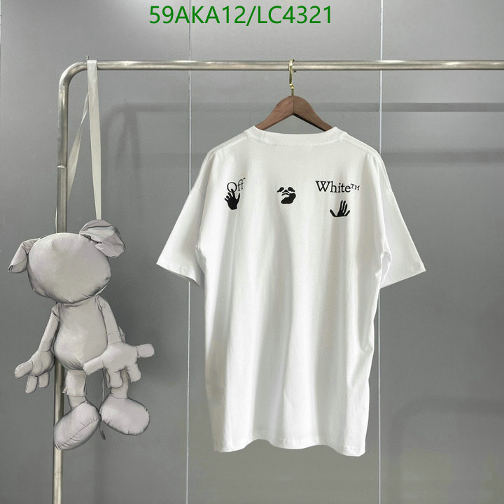 Code: LC4321