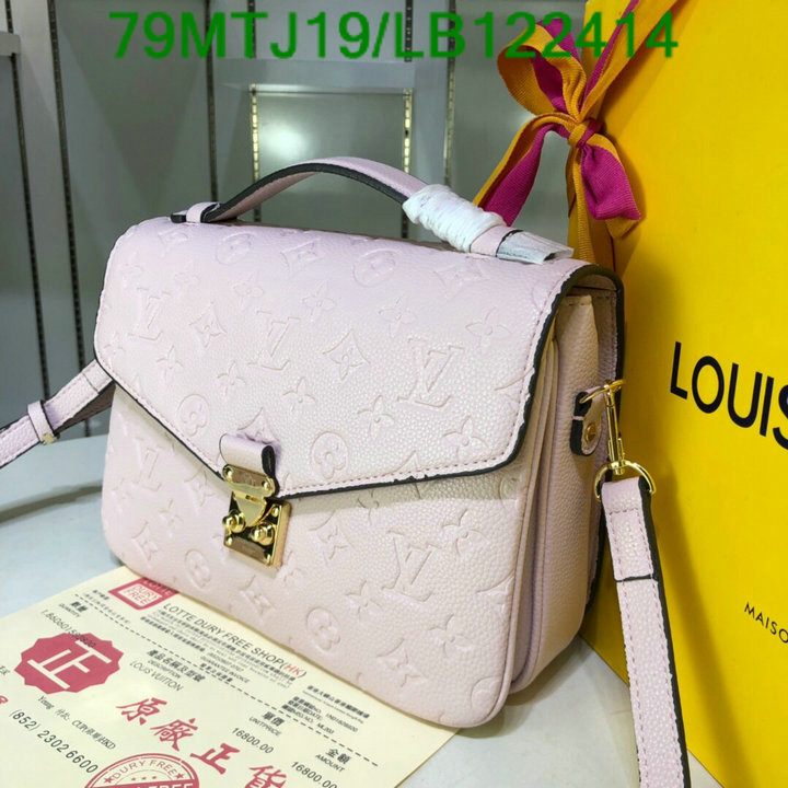 Code: LB122414