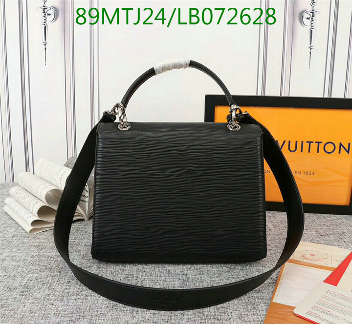 Code:LB072628