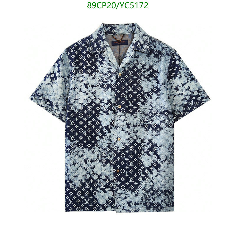 Code: YC5172