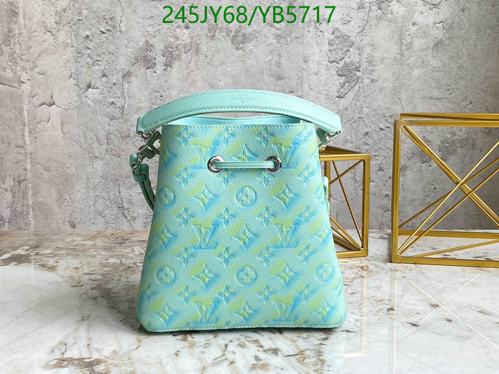 Code: YB5717