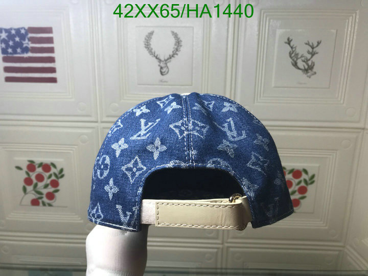 Code: HA1440