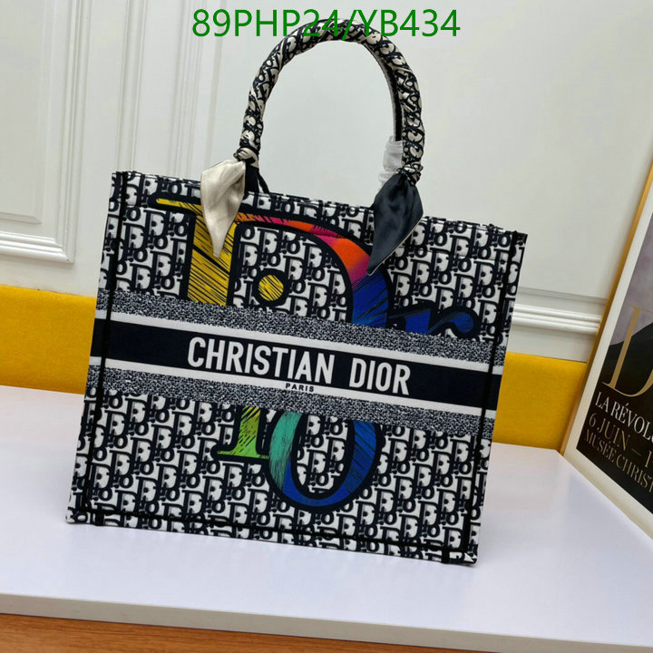 Code: YB434