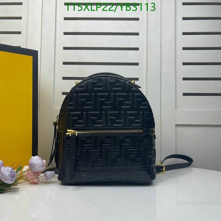 Code: YB3113