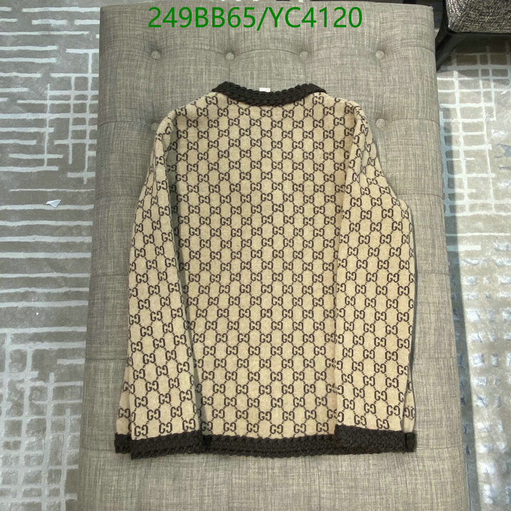 Code: YC4120