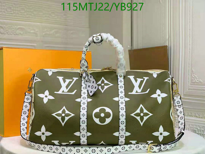 Code: YB927