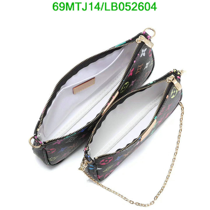 Code: LB1052604