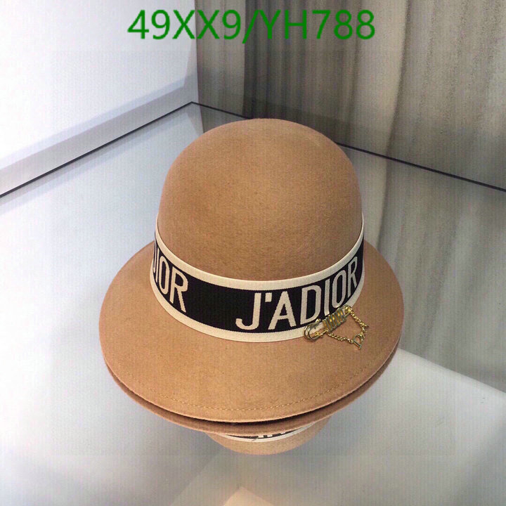 Code: YH788